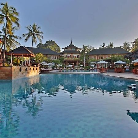 Cozy Bali Apartment Seminyak Extérieur photo